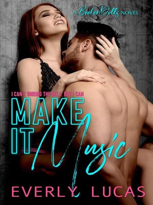 cover image of Make It Music